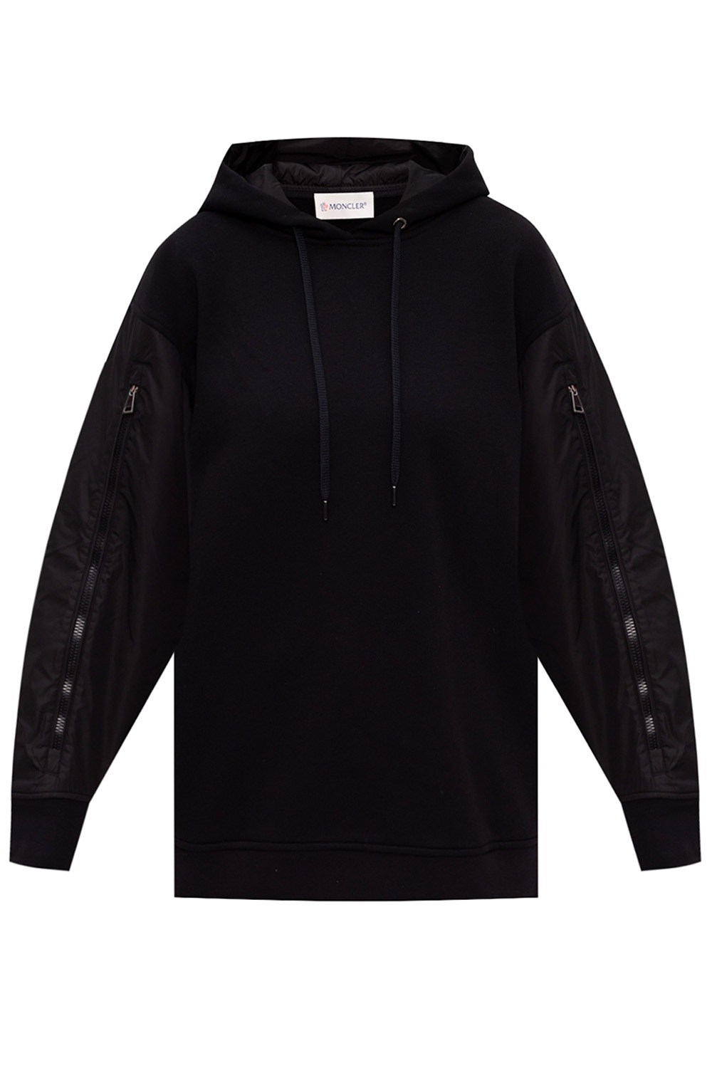 Moncler Logo hoodie | Women's Clothing | Vitkac